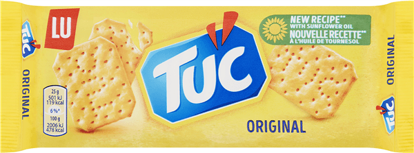 Tuc Ostekiks