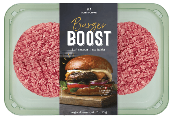 Burgerboost