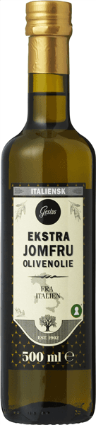 Gestus Olivenolie Italien.