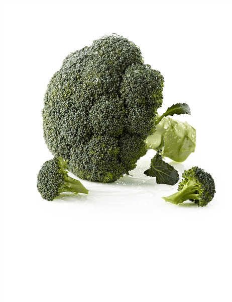 Broccoli