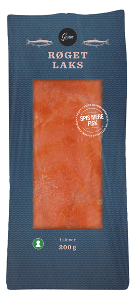 Gestus Koldrg Laks Skiver