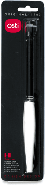 Osteskære Osti Hvid