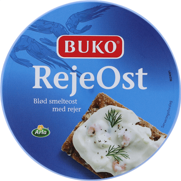 Buko Rejeost