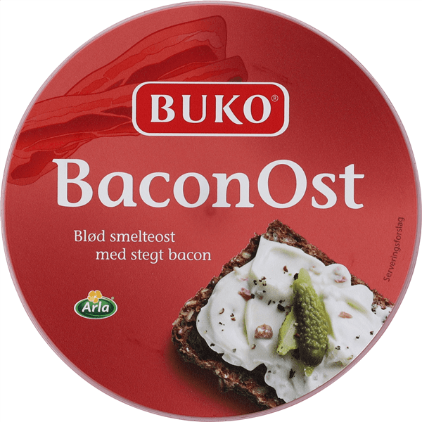 Buko Baconost