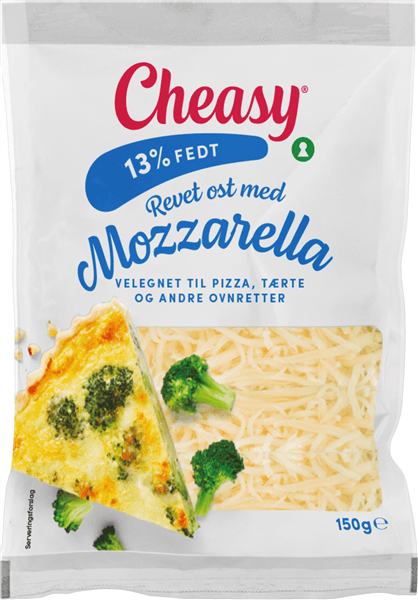 Cheasy Revet Ost 13%