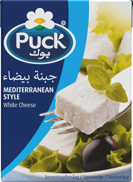 Puck Ost 40+ Mediterranean