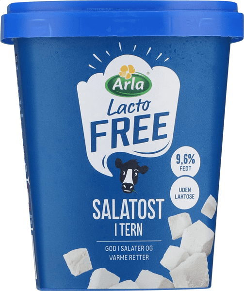 Arla Laktosefri Salatost