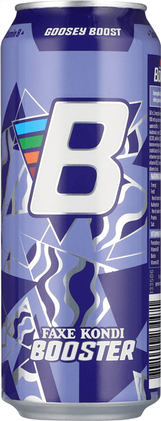 Fk Booster Goosey Boost