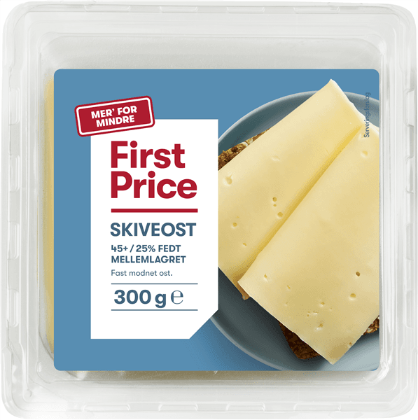 Fp Skiveost 45+ Ml