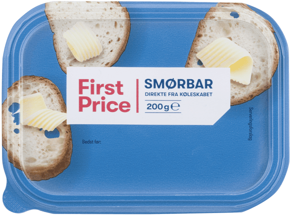 Fp Smørbart