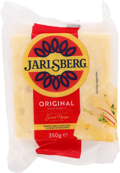 Jarlsberg Ost