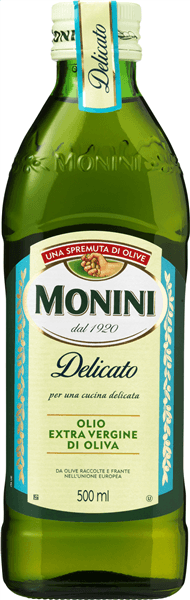 Monini  Ex.Olivenolie Mild