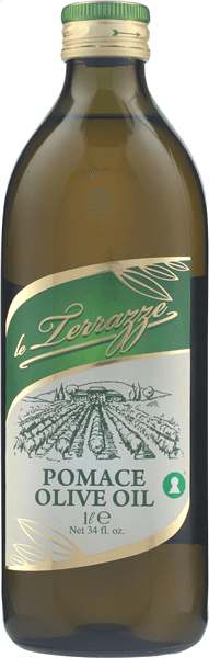 Pomace Olivenolie