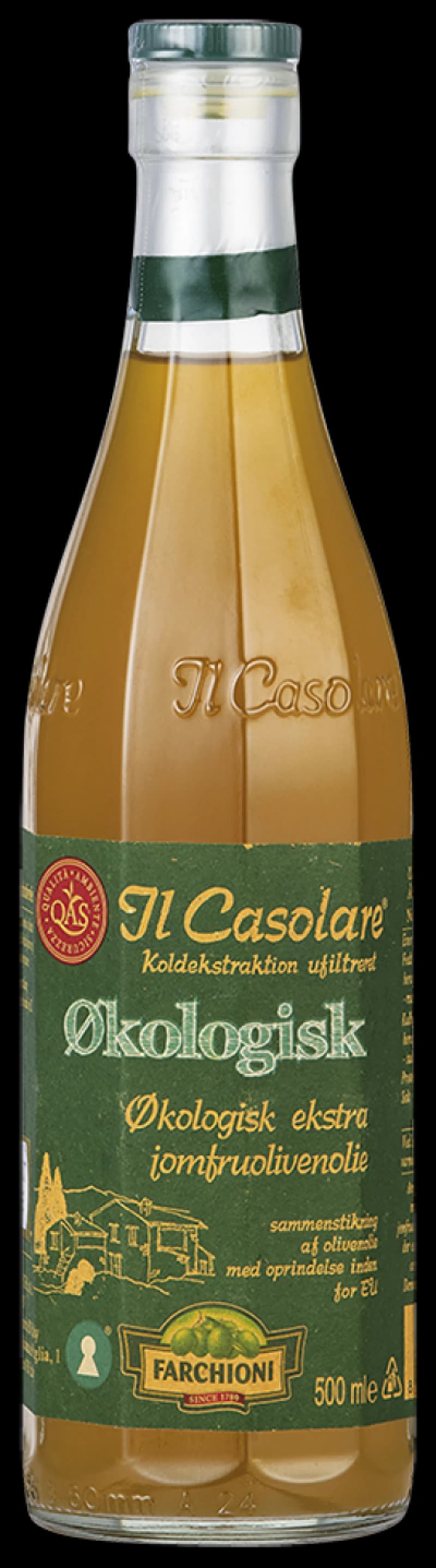 EKS. JOMF.OLIVENOLIE