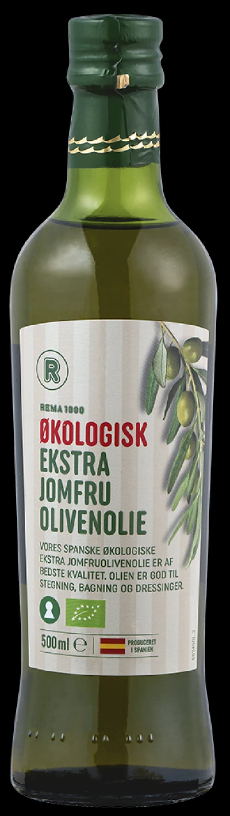 EKS.JOMFRUOLIVENOLIE