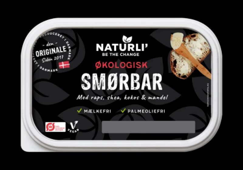 SMØRBAR
