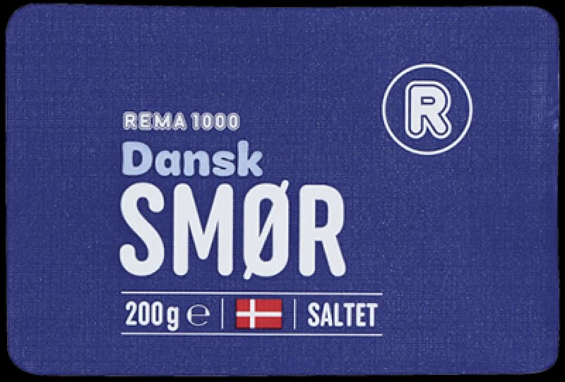 SMØR