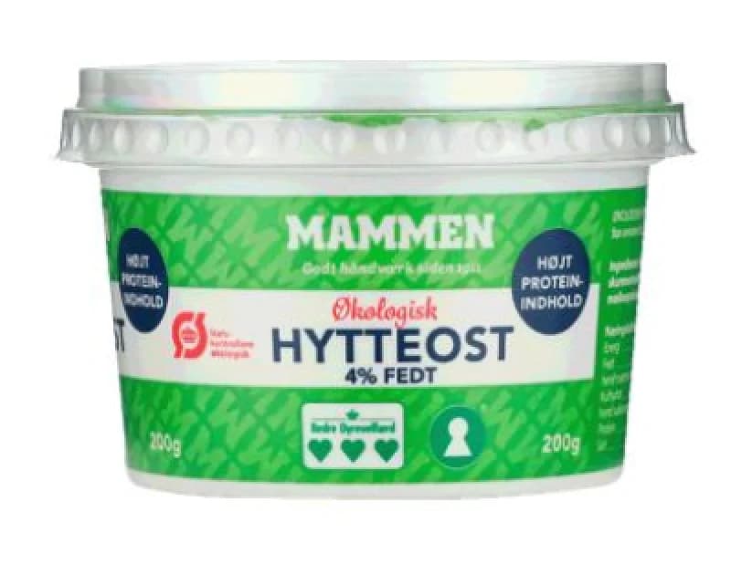 HYTTEOST 4,0%