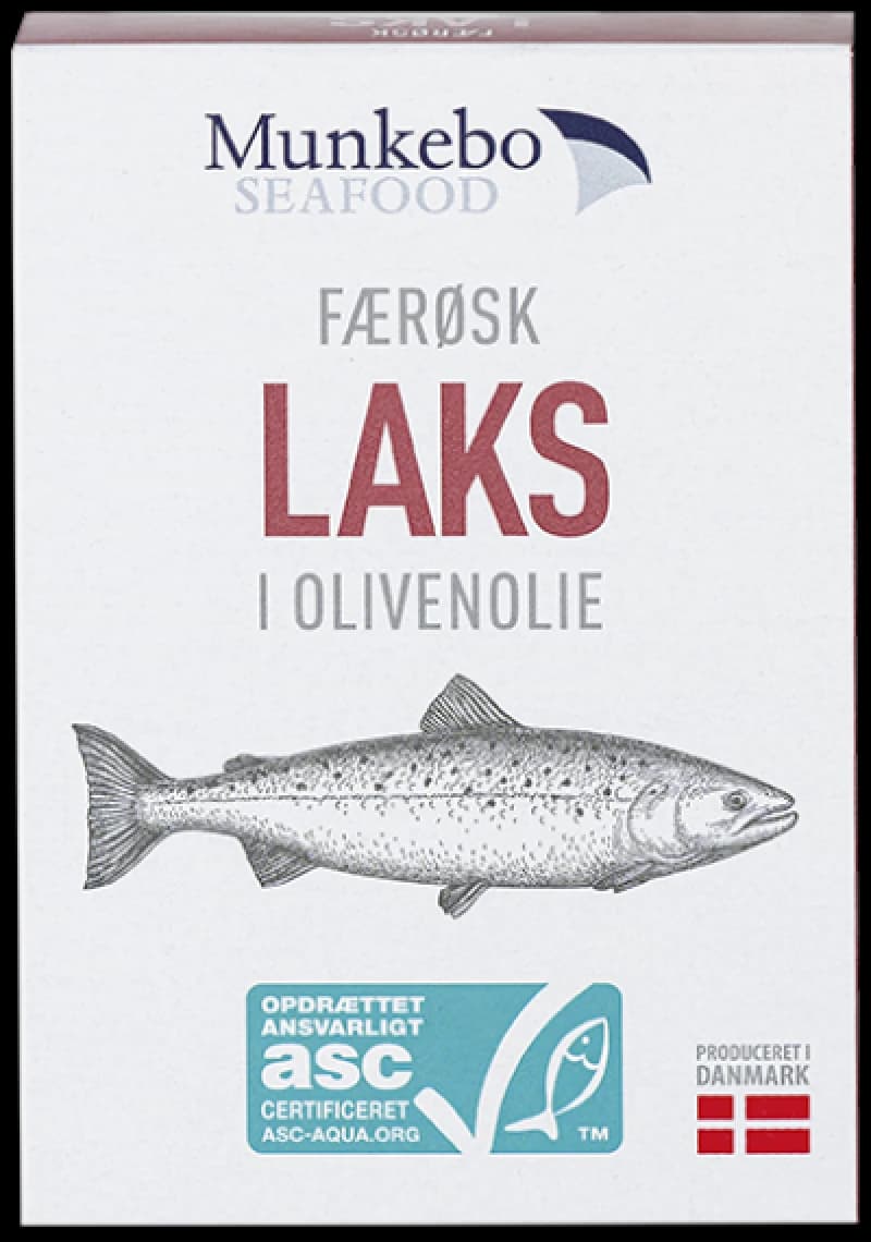 LAKS I OLIVENOLIE