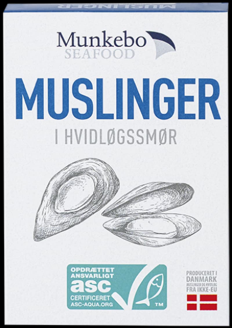 MUSLINGER