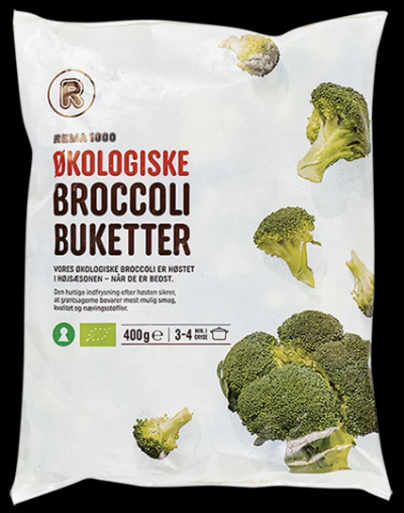 BROCCOLI