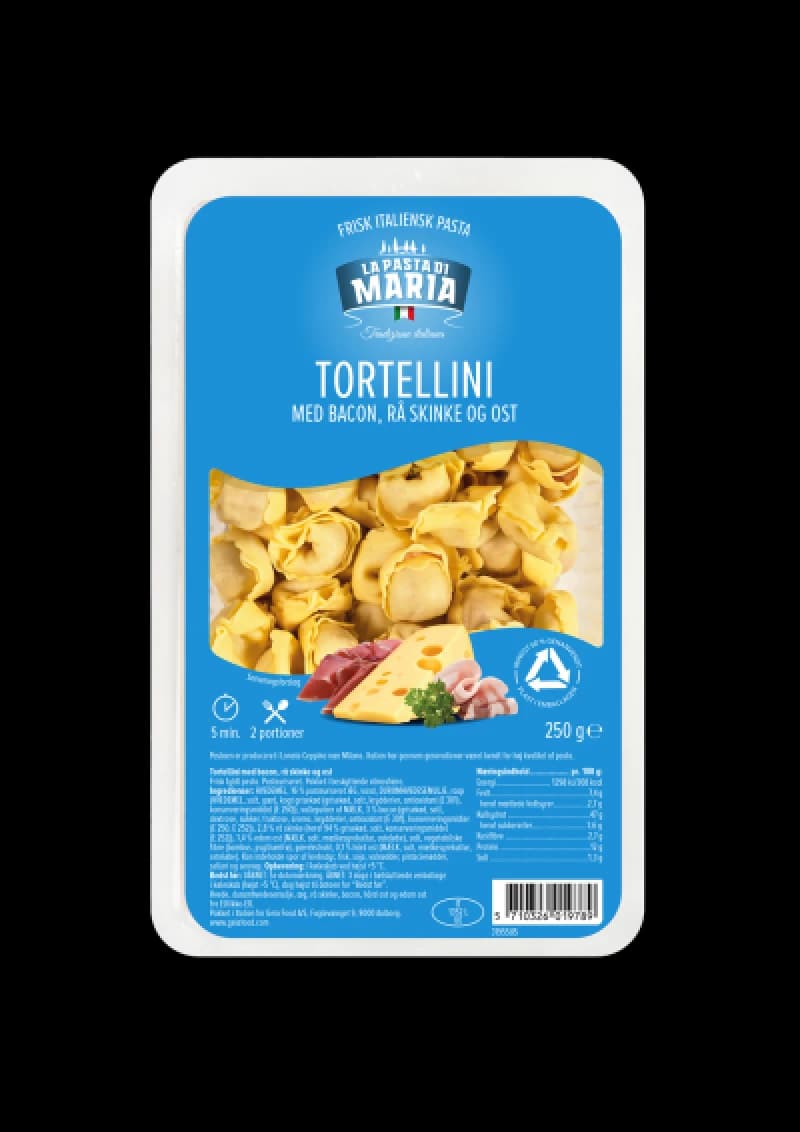 TORTELLINI
