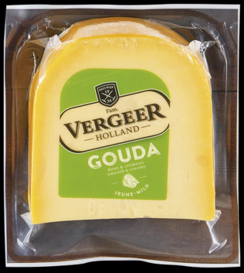GOUDA OST