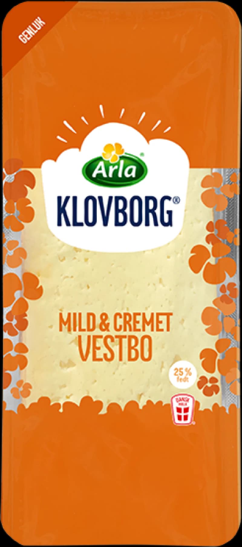 VESTBO OST