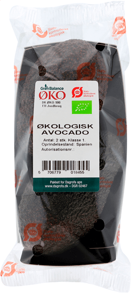 Øko Avocado