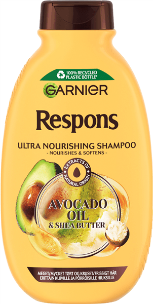 Respons Shampoo Avocado