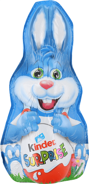 Kinder Påske Hare M/Æg