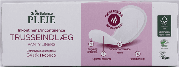 Gb Inkon.Trusseindlæg Mini