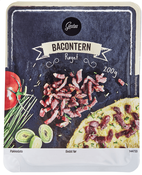 Gestus Bacontern