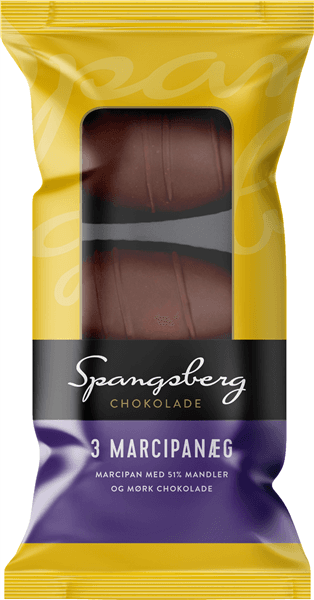 Spangsberg Marcipanæg
