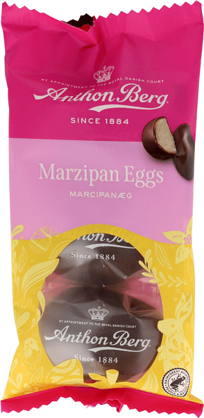 A.B. Marcipanæg 3X30 G.