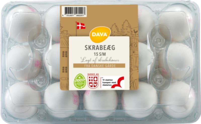 SKRABEÆG