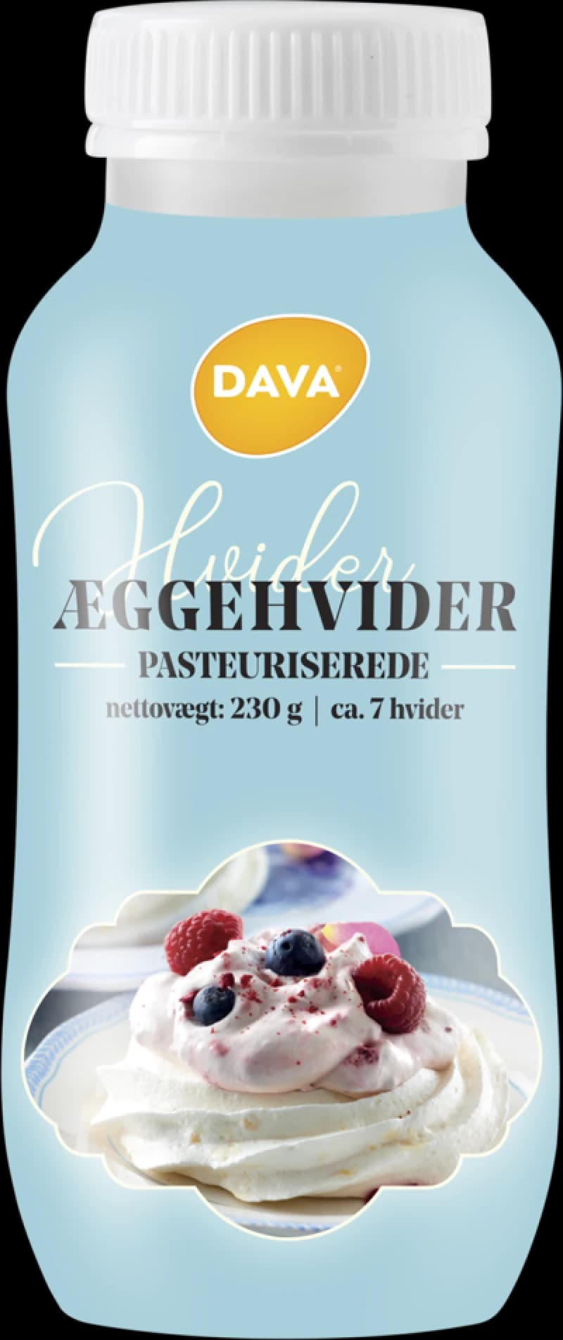 ÆGGEHVIDER