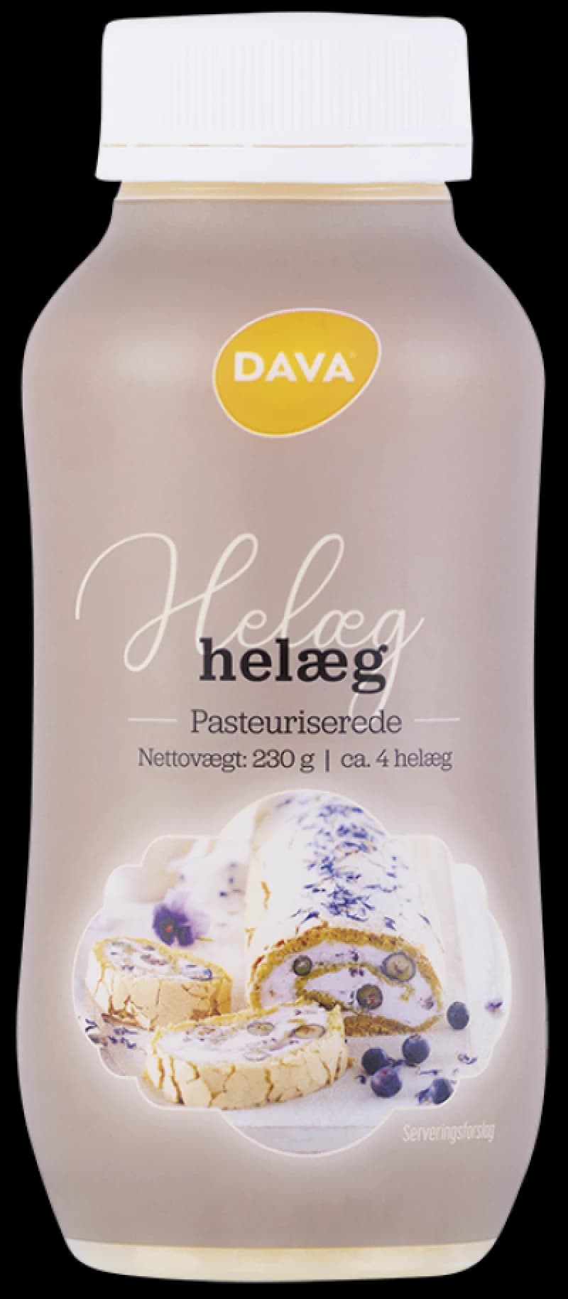 HELÆG