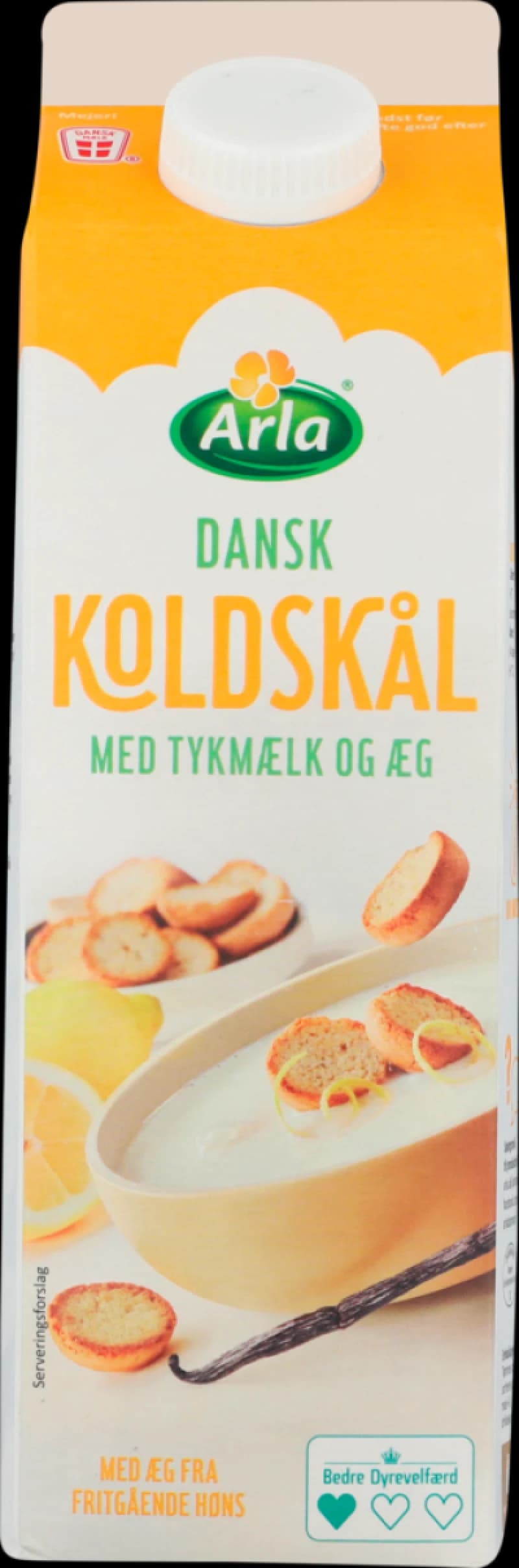KOLDSKÅL