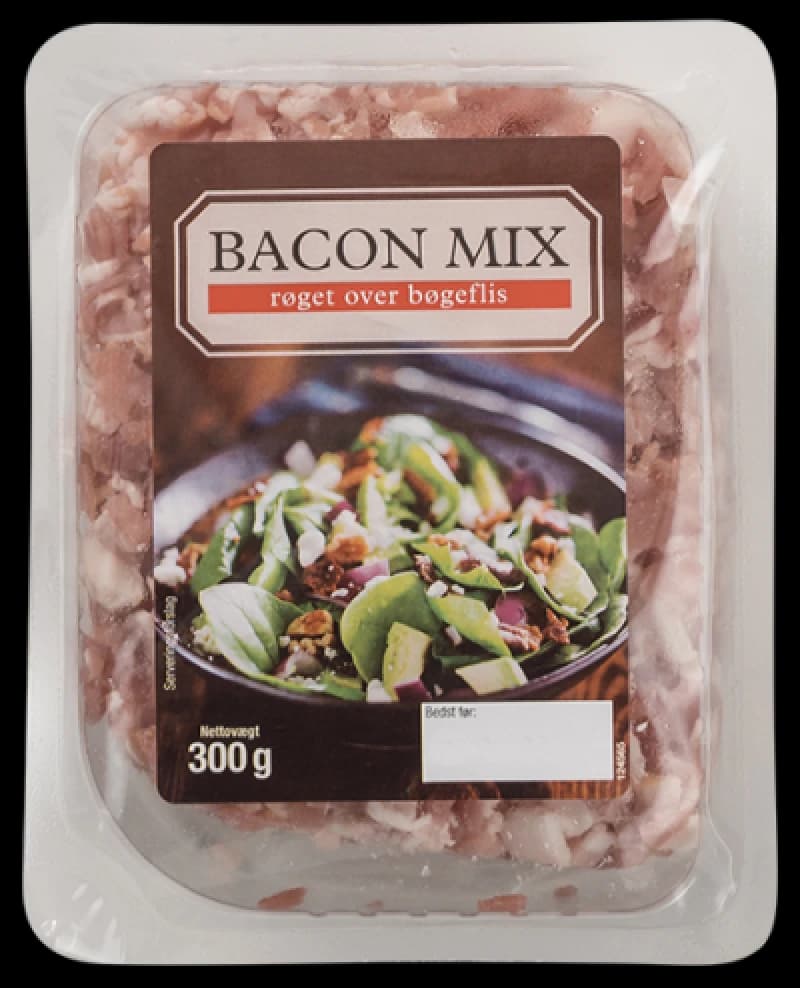BACONMIX