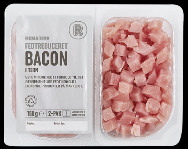 BACON I TERN