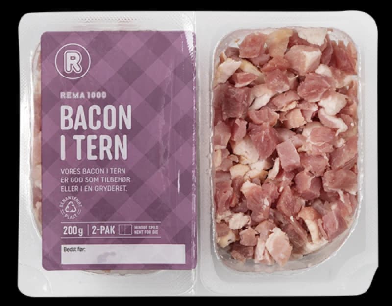 BACON I TERN