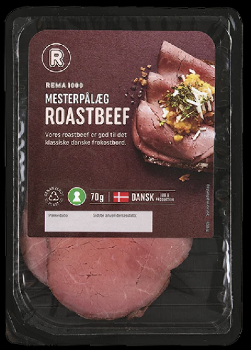 ROASTBEEF