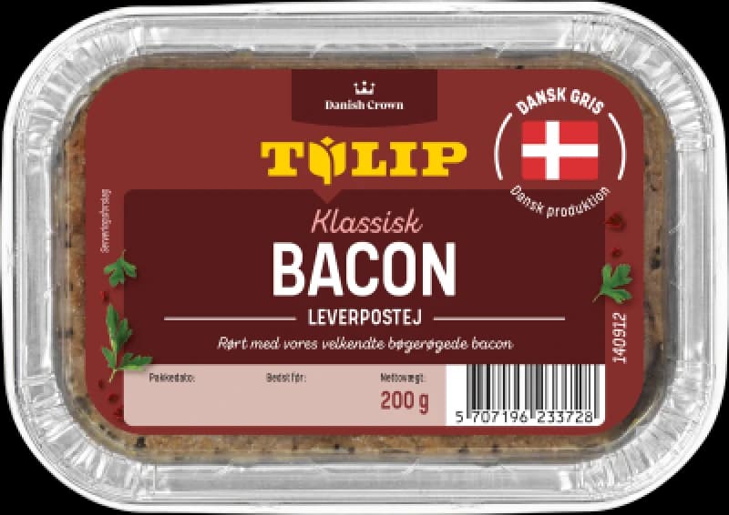 BACONLEVERPOSTEJ