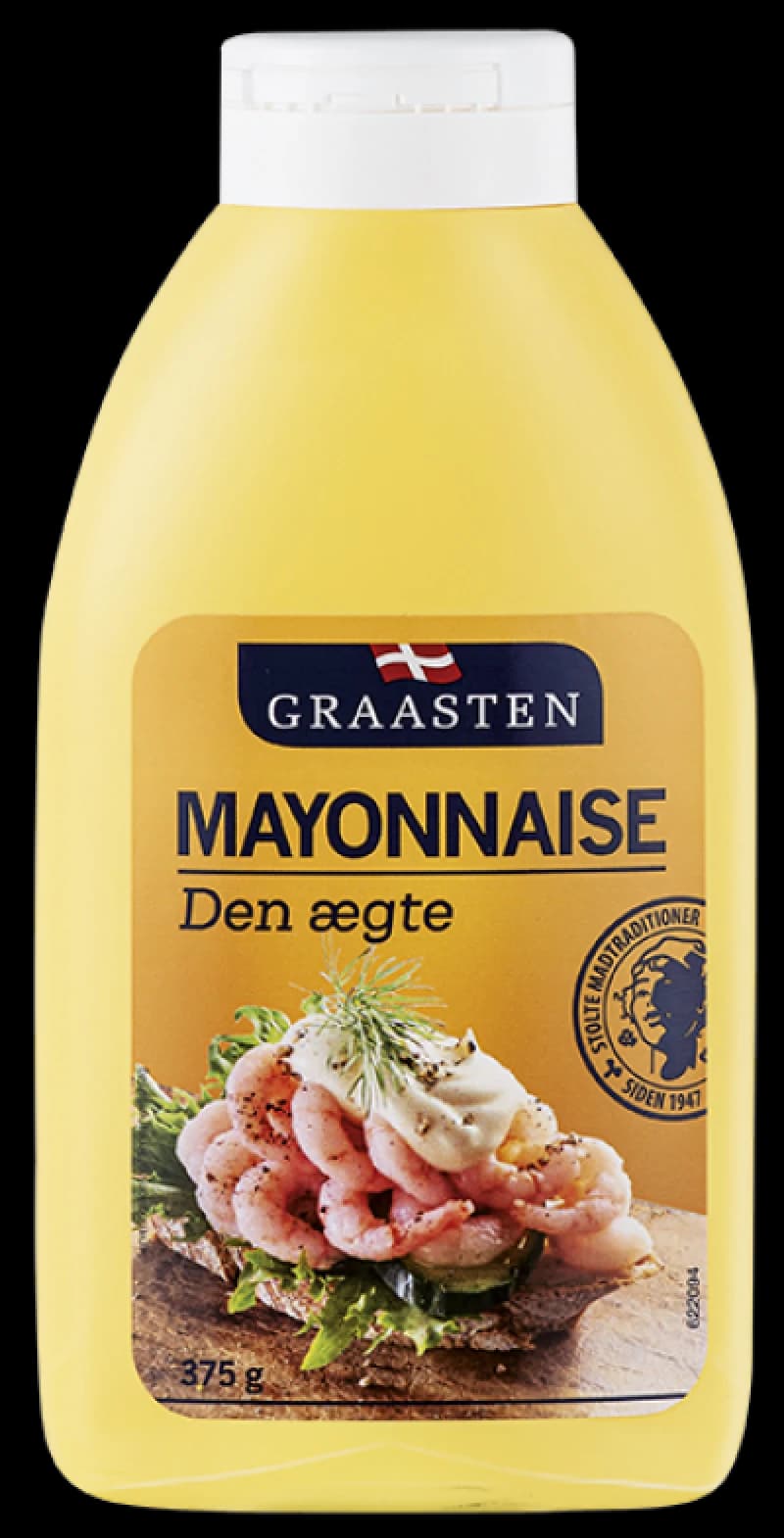ÆGTE MAYONNAISE