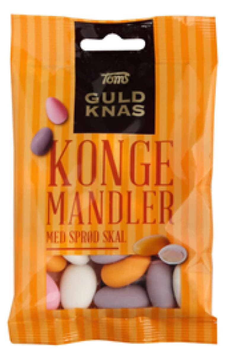 KONGEMANDLER