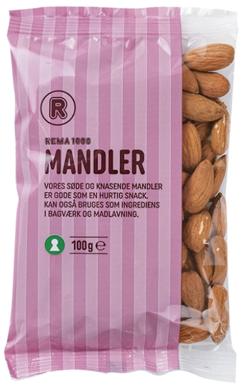 MANDLER